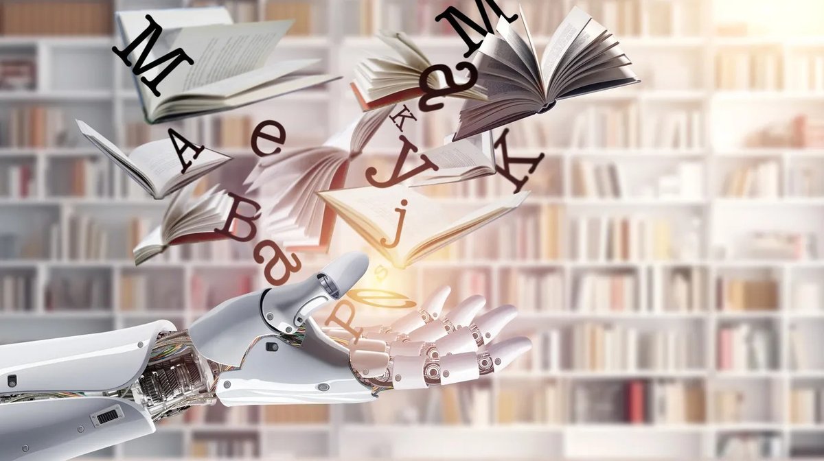 Beyond Names, AI Helps Generate Book Titles and Series Ideas